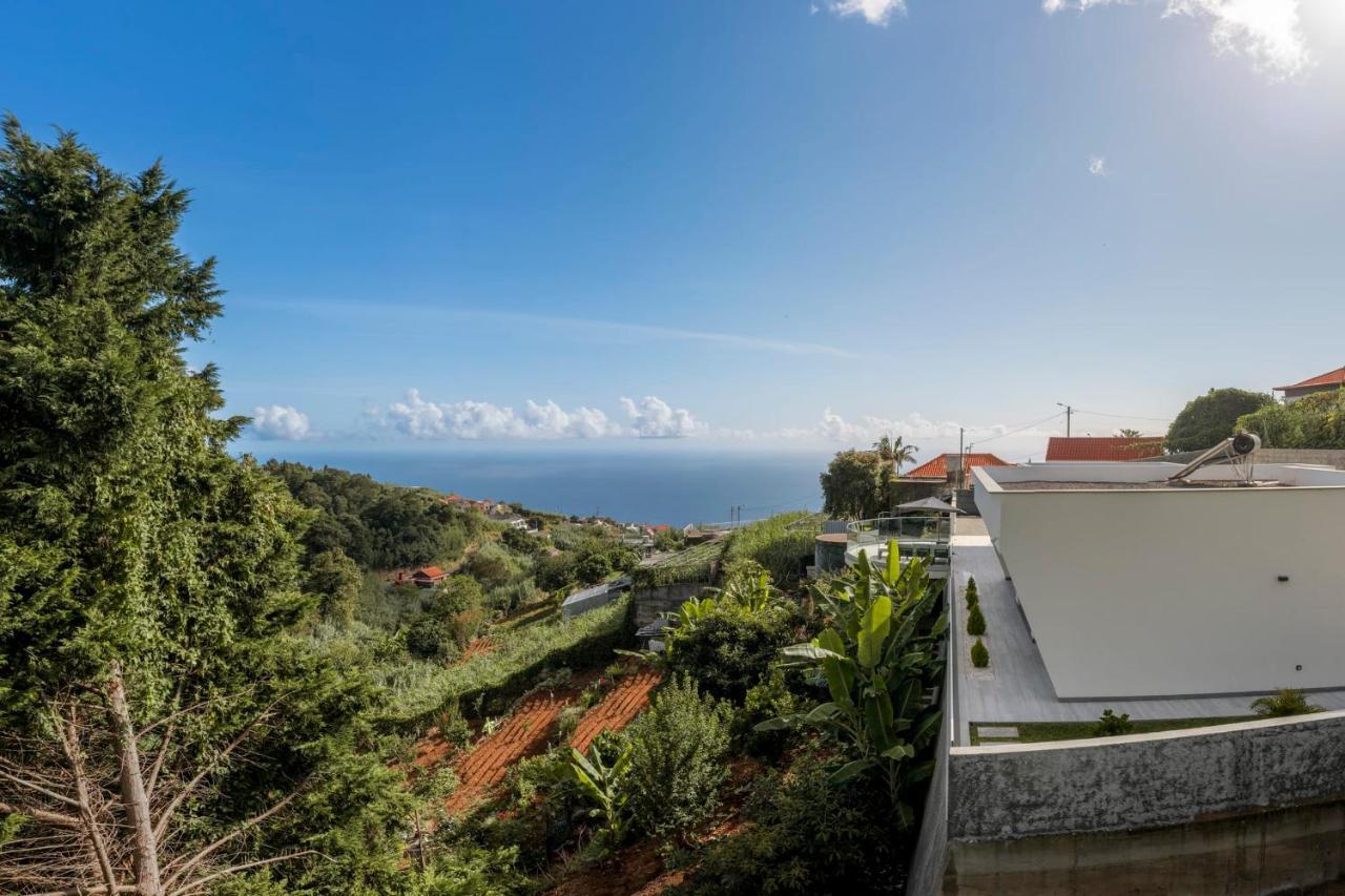 Holiday home The White House By An Island Ponta do Sol (Madeira)