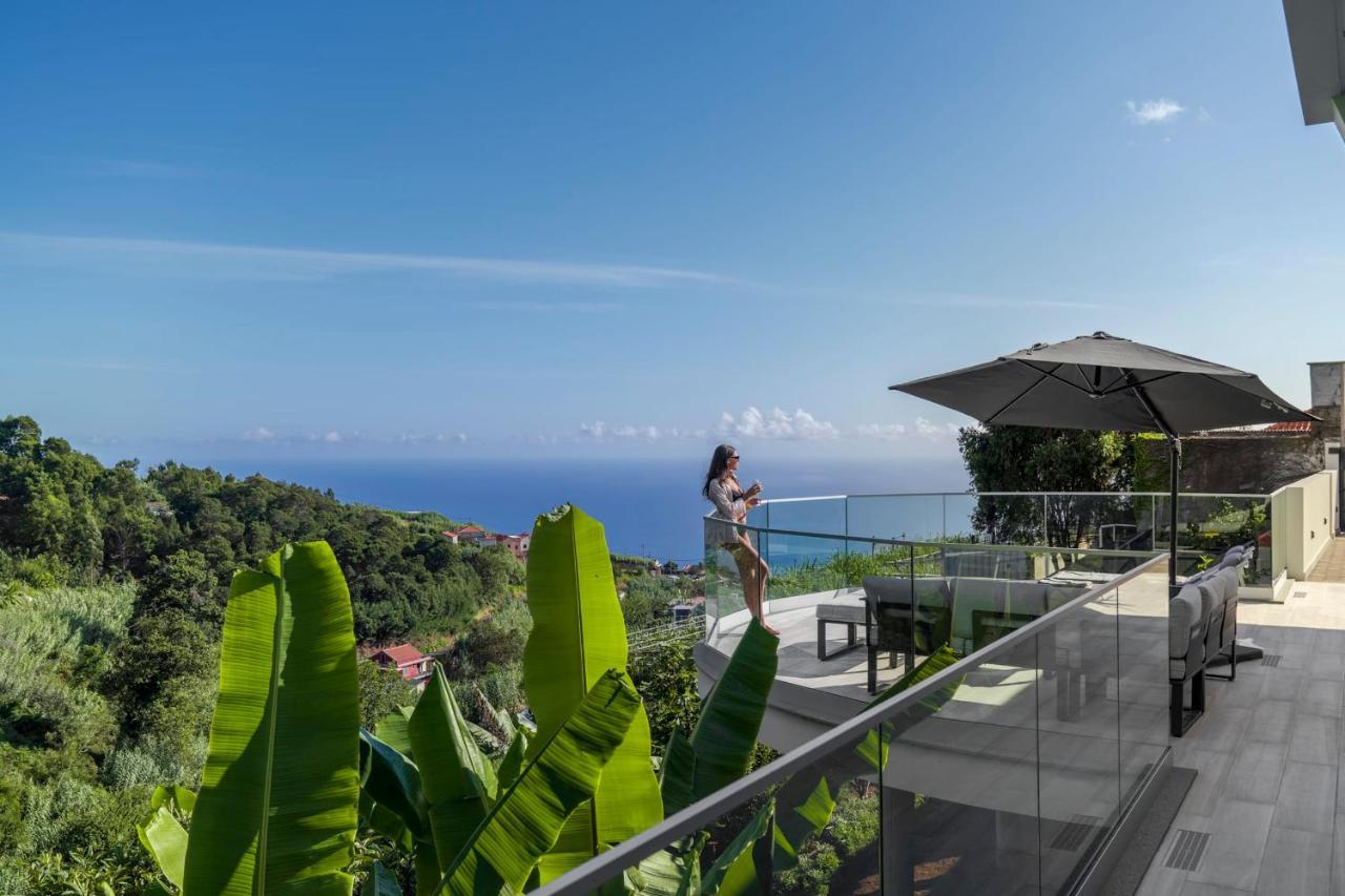 The White House By An Island Casa vacanze Ponta do Sol (Madeira)